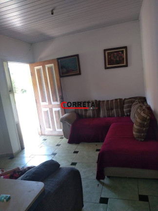 Imagem Casa com 3 Quartos à Venda, 157 m² em Centro - São Roque Imagem Casa com 3 Quartos à Venda, 157 m² em Centro - São Roque