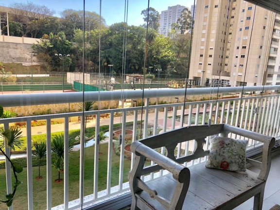 Imagem Apartamento com 3 Quartos à Venda, 146 m² em Boa Vista - São Caetano Do Sul