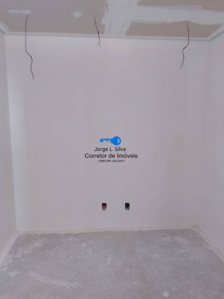 Imagem Apartamento com 2 Quartos à Venda, 49 m² em Ipês (polvilho) - Cajamar