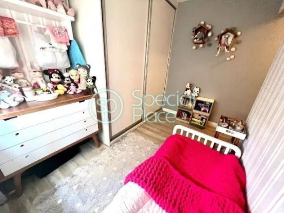Imagem Apartamento com 2 Quartos à Venda, 191 m² em Campo Belo - São Paulo