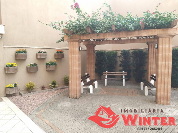 Imagem Apartamento com 2 Quartos à Venda, em Vila Rica - Feliz Imagem Apartamento com 2 Quartos à Venda, em Vila Rica - Feliz