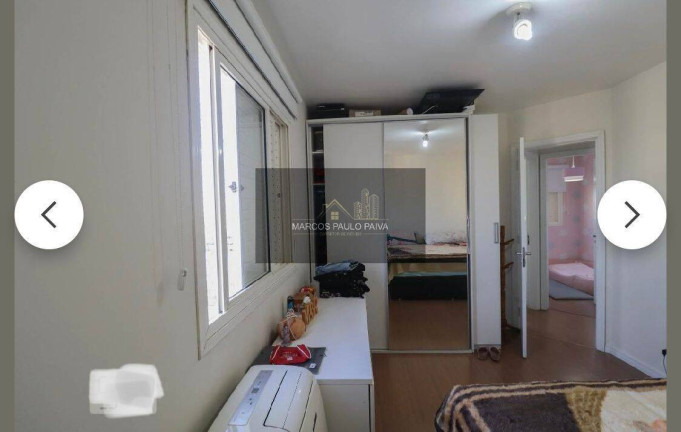 Imagem Apartamento com 3 Quartos à Venda, 96 m² em Vila Augusta - Guarulhos