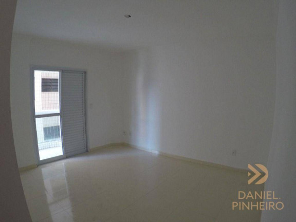 Imagem Apartamento com 3 Quartos à Venda, 162 m² em Tupi - Praia Grande