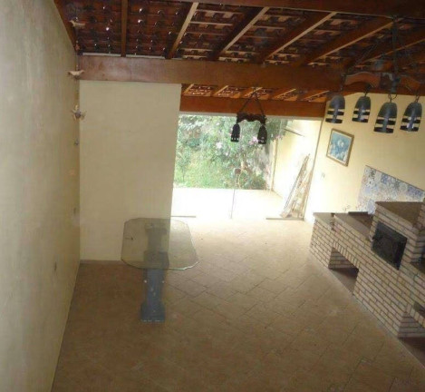 Imagem Casa com 3 Quartos à Venda, 218 m² em Vila Mangalot - São Paulo Imagem Casa com 3 Quartos à Venda, 218 m² em Vila Mangalot - São Paulo