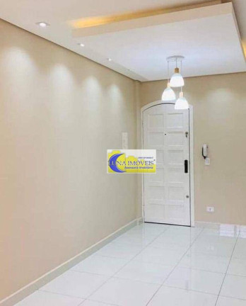 Apartamento com 2 Quartos à Venda, 61 m² em Santa Terezinha - São Bernardo Do Campo