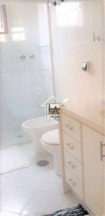 Imagem Apartamento com 4 Quartos à Venda, 123 m² em Morumbi - São Paulo