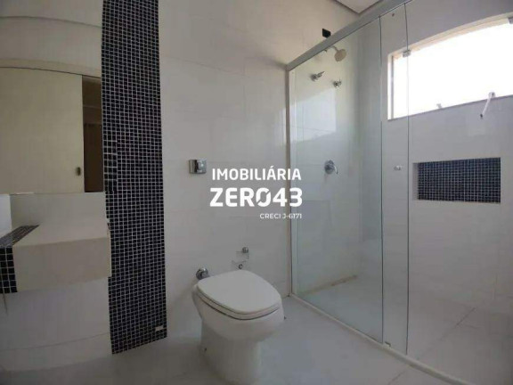Imagem Casa de Condomínio com 3 Quartos à Venda, 221 m² em Esperança - Londrina Imagem Casa de Condomínio com 3 Quartos à Venda, 221 m² em Esperança - Londrina