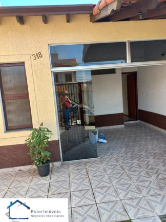 Casa com 3 Quartos para Alugar ou Temporada, 108 m² em Vila Progresso - Jundiaí