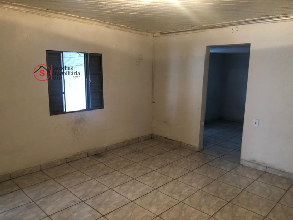 Imagem Casa com 2 Quartos à Venda, em Quinta Da Paineira - São Paulo Imagem Casa com 2 Quartos à Venda, em Quinta Da Paineira - São Paulo