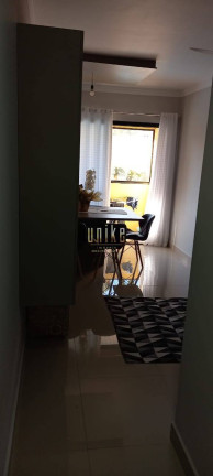 Imagem Apartamento com 3 Quartos à Venda, 62 m² em Jardim América - São José Dos Campos Imagem Apartamento com 3 Quartos à Venda, 62 m² em Jardim América - São José Dos Campos