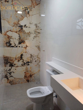 Imagem Casa com 3 Quartos à Venda,  em Jardim Residencial Villagio Ipanema I - Sorocaba