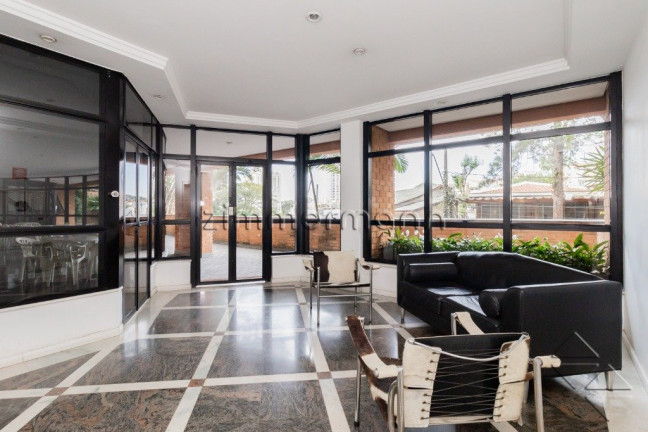 Imagem Apartamento com 4 Quartos à Venda, 172 m² em Sumare - Sao Paulo