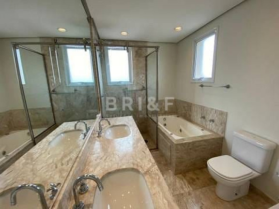 Imagem Apartamento com 3 Quartos à Venda, 191 m² em Vila Nova Conceição - São Paulo
