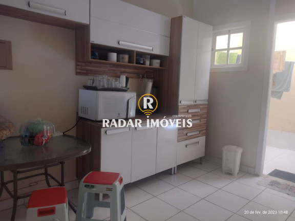 Imagem Casa com 3 Quartos à Venda, 90 m² em Jardim Flamboyant - Cabo Frio