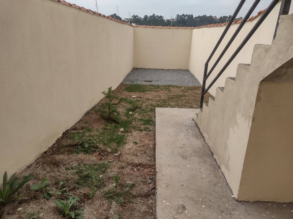 Imagem Casa com 2 Quartos à Venda,  em Chácara São Luiz - Franco Da Rocha