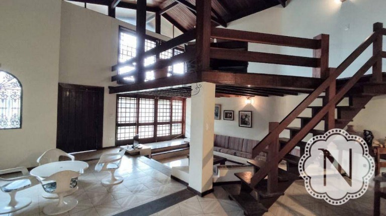 Imagem Casa com 3 Quartos à Venda, 249 m² em Cibratel Ii - Itanhaém Imagem Casa com 3 Quartos à Venda, 249 m² em Cibratel Ii - Itanhaém