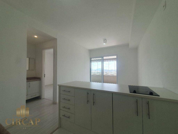 Imagem Apartamento com 1 Quarto para Alugar, 47 m² em Barra Funda - São Paulo Imagem Apartamento com 1 Quarto para Alugar, 47 m² em Barra Funda - São Paulo