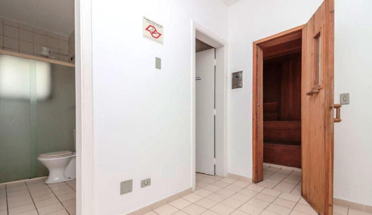 Imagem Apartamento com 1 Quarto à Venda, 30 m² em Morumbi - São Paulo