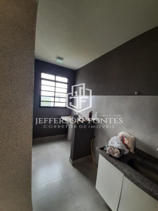 Imagem Apartamento com 2 Quartos à Venda, 46 m² em Jardim América - Marília Imagem Apartamento com 2 Quartos à Venda, 46 m² em Jardim América - Marília