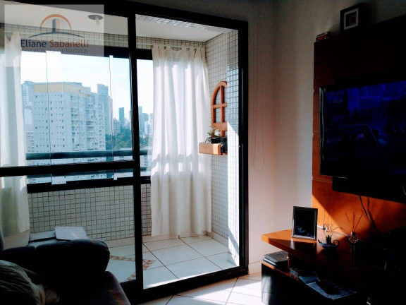 Foto do imóvel Apartamento com 2 Quartos à Venda, 58 m² em Vila Andrade - São Paulo