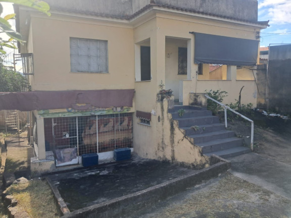 Imagem Casa com 3 Quartos à Venda, 360 m² em Campo Grande - Rio De Janeiro