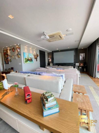 Imagem Cobertura com 4 Quartos à Venda, 600 m² em Praia De Itaparica - Vila Velha