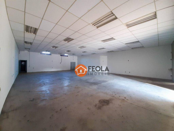 Imagem Sala Comercial para Alugar, 350 m² em Jardim Guanabara - Campinas