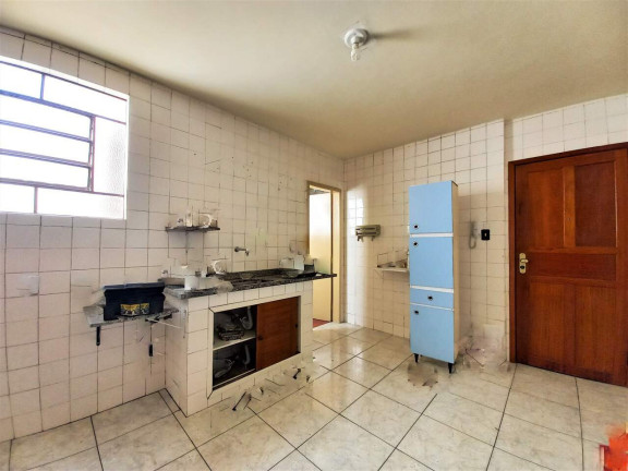 Imagem Apartamento com 3 Quartos para Alugar, 120 m² em Alto Dos Passos - Juiz De Fora