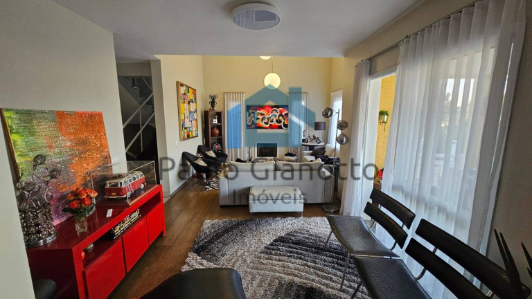Imagem Casa de Condomínio com 4 Quartos à Venda, 293 m² em Granja Viana - Cotia