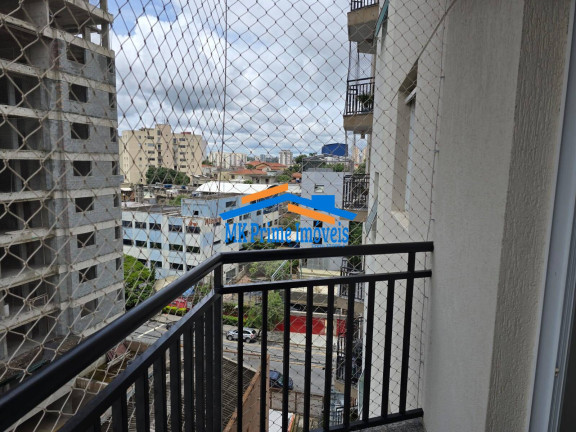Imagem Apartamento com 2 Quartos à Venda, 60 m² em Vila Osasco - Osasco Imagem Apartamento com 2 Quartos à Venda, 60 m² em Vila Osasco - Osasco
