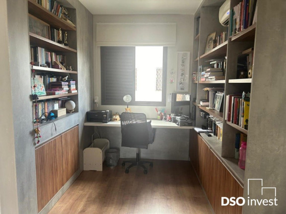 Imagem Casa de Condomínio com 3 Quartos à Venda, 164 m² em Chácara Santo Antônio (zona Sul) - São Paulo Imagem Casa de Condomínio com 3 Quartos à Venda, 164 m² em Chácara Santo Antônio (zona Sul) - São Paulo
