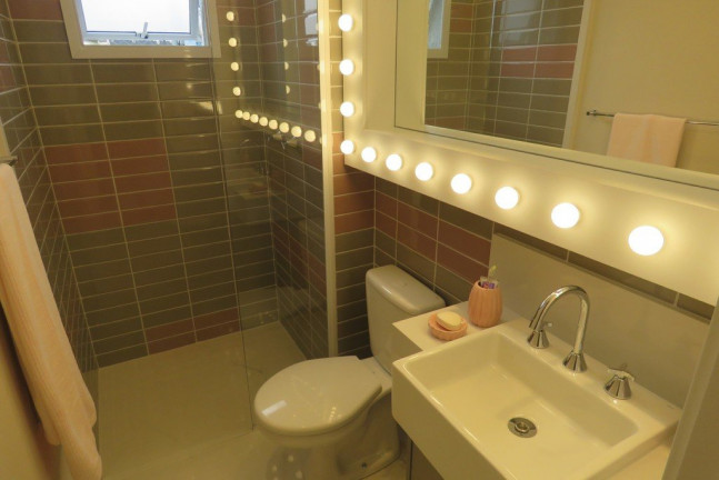 Imagem Apartamento com 4 Quartos à Venda, 134 m² em Mooca - São Paulo