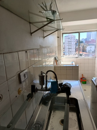 Imagem Apartamento com 2 Quartos à Venda, 68 m² em Santo Amaro - São Paulo Imagem Apartamento com 2 Quartos à Venda, 68 m² em Santo Amaro - São Paulo