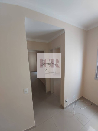 Imagem Apartamento com 2 Quartos à Venda, 48 m² em Parque Campolim - Sorocaba
