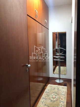 Imagem Apartamento com 4 Quartos à Venda, 110 m² em Parque União - Jundiaí