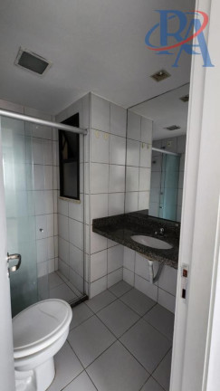 Imagem Apartamento com 2 Quartos à Venda, 61 m² em Meireles - Fortaleza