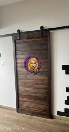 Imagem Casa de Condomínio com 2 Quartos à Venda, 90 m² em Bitaru - São Vicente Imagem Casa de Condomínio com 2 Quartos à Venda, 90 m² em Bitaru - São Vicente