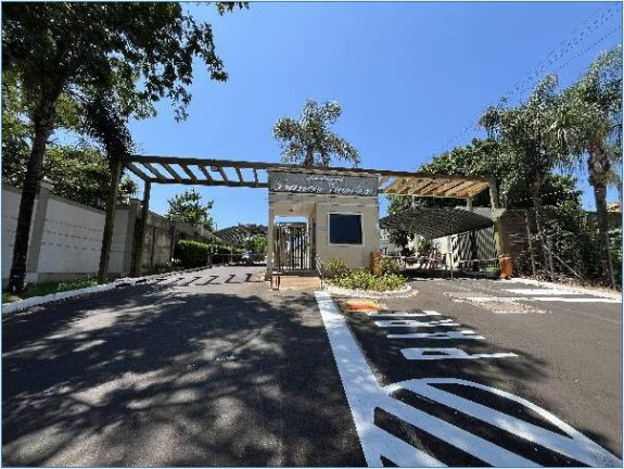 Apartamento com 2 Quartos à Venda, 45 m² em Vila Santa Cruz - Franca
