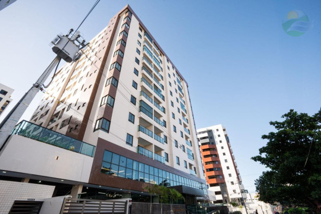 Imagem Apartamento com 3 Quartos à Venda, 84 m²