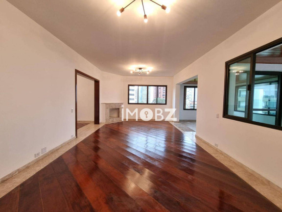 Imagem Imóvel com 4 Quartos à Venda, 236 m² em Vila Andrade - São Paulo