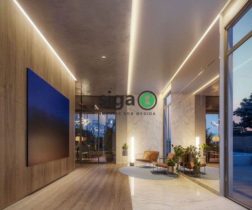 Imagem Apartamento com 4 Quartos à Venda, 196 m² em Sumarezinho - São Paulo
