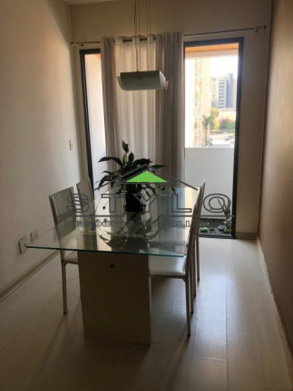 Imagem Apartamento com 3 Quartos à Venda, 69 m² em Rudge Ramos - São Bernardo Do Campo Imagem Apartamento com 3 Quartos à Venda, 69 m² em Rudge Ramos - São Bernardo Do Campo
