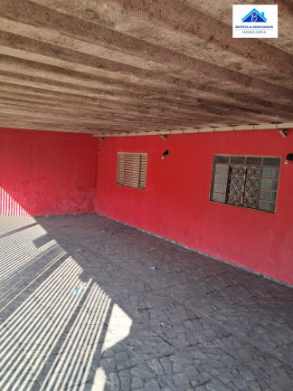 Imagem Casa com 3 Quartos à Venda, 120 m² em Vila Real Continuaçao - Hortolândia