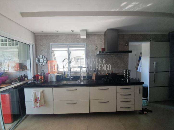Imagem Apartamento com 3 Quartos à Venda, 131 m² em Marapé - Santos