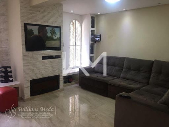 Imagem Sobrado com 4 Quartos à Venda, 246 m² em Jardim Maia - Guarulhos Imagem Sobrado com 4 Quartos à Venda, 246 m² em Jardim Maia - Guarulhos