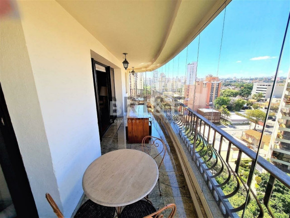 Imagem Apartamento com 4 Quartos à Venda, 257 m² em Campo Belo - São Paulo Imagem Apartamento com 4 Quartos à Venda, 257 m² em Campo Belo - São Paulo