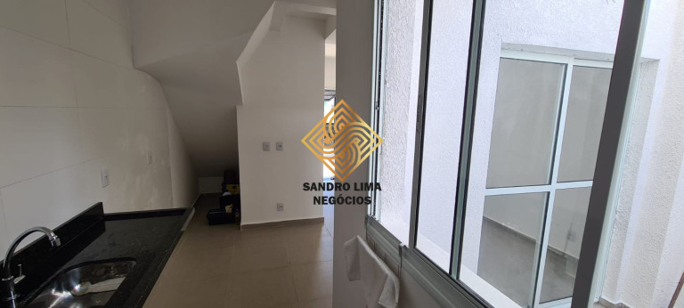 Imagem Sobrado com 2 Quartos à Venda, 60 m² em Jardim D'abril - Osasco