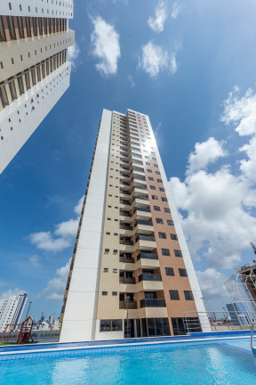 Imagem Apartamento com 3 Quartos à Venda, 89 m² em Aeroclube - João Pessoa Imagem Apartamento com 3 Quartos à Venda, 89 m² em Aeroclube - João Pessoa