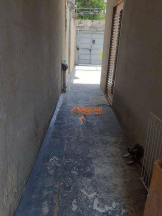Imagem Casa com 1 Quarto à Venda, 100 m² em Vila Rosália - Guarulhos