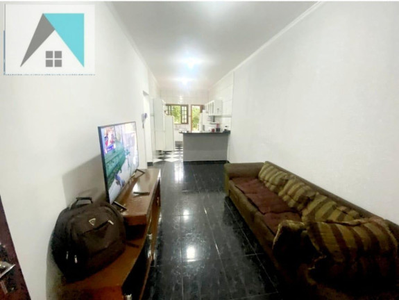 Imagem Casa com 2 Quartos à Venda, 70 m² em Santa Terezinha (jordanésia) - Cajamar Imagem Casa com 2 Quartos à Venda, 70 m² em Santa Terezinha (jordanésia) - Cajamar